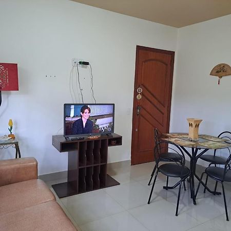 Apartamento 2 Quartos Asa Sul Бразилия Екстериор снимка
