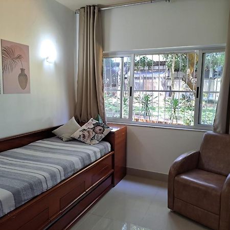 Apartamento 2 Quartos Asa Sul Бразилия Екстериор снимка