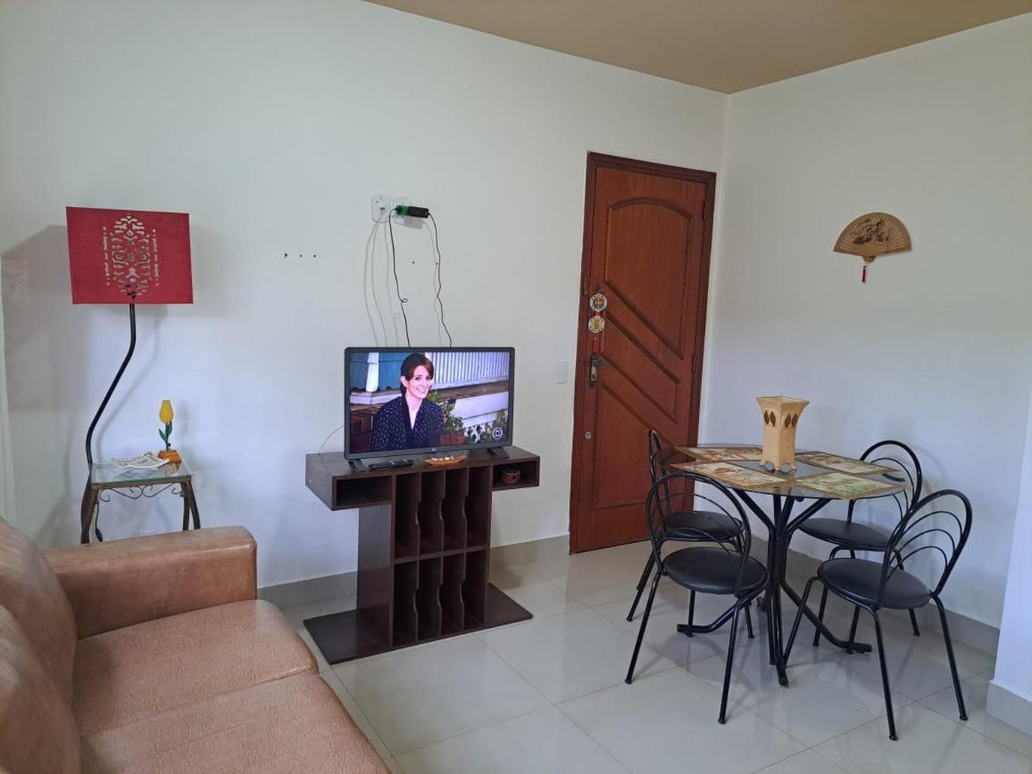Apartamento 2 Quartos Asa Sul Бразилия Екстериор снимка