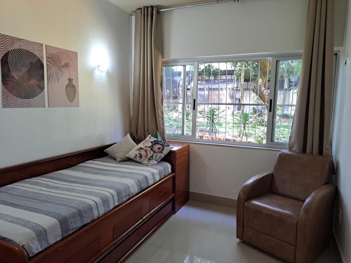 Apartamento 2 Quartos Asa Sul Бразилия Екстериор снимка