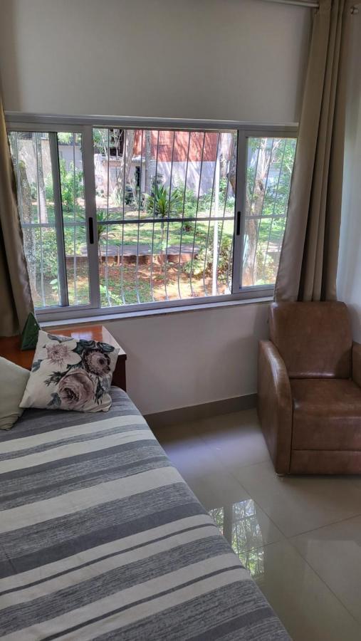 Apartamento 2 Quartos Asa Sul Бразилия Екстериор снимка
