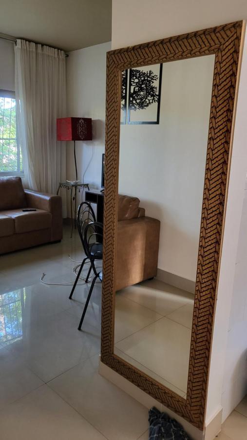 Apartamento 2 Quartos Asa Sul Бразилия Екстериор снимка