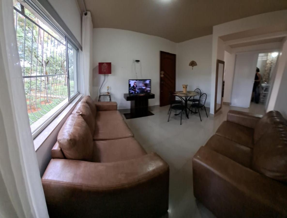 Apartamento 2 Quartos Asa Sul Бразилия Екстериор снимка