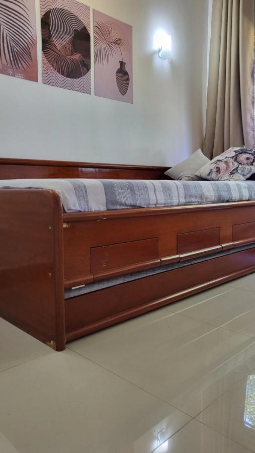 Apartamento 2 Quartos Asa Sul Бразилия Екстериор снимка