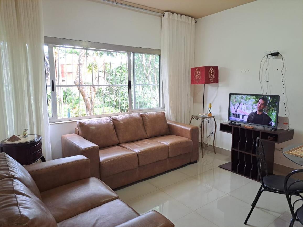Apartamento 2 Quartos Asa Sul Бразилия Екстериор снимка