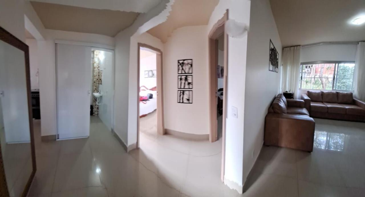 Apartamento 2 Quartos Asa Sul Бразилия Екстериор снимка