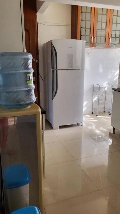 Apartamento 2 Quartos Asa Sul Бразилия Екстериор снимка