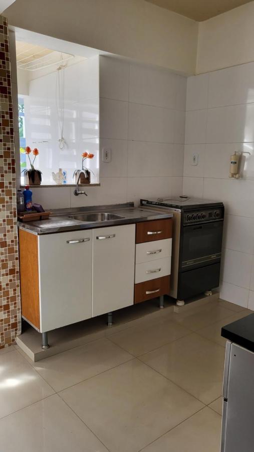 Apartamento 2 Quartos Asa Sul Бразилия Екстериор снимка